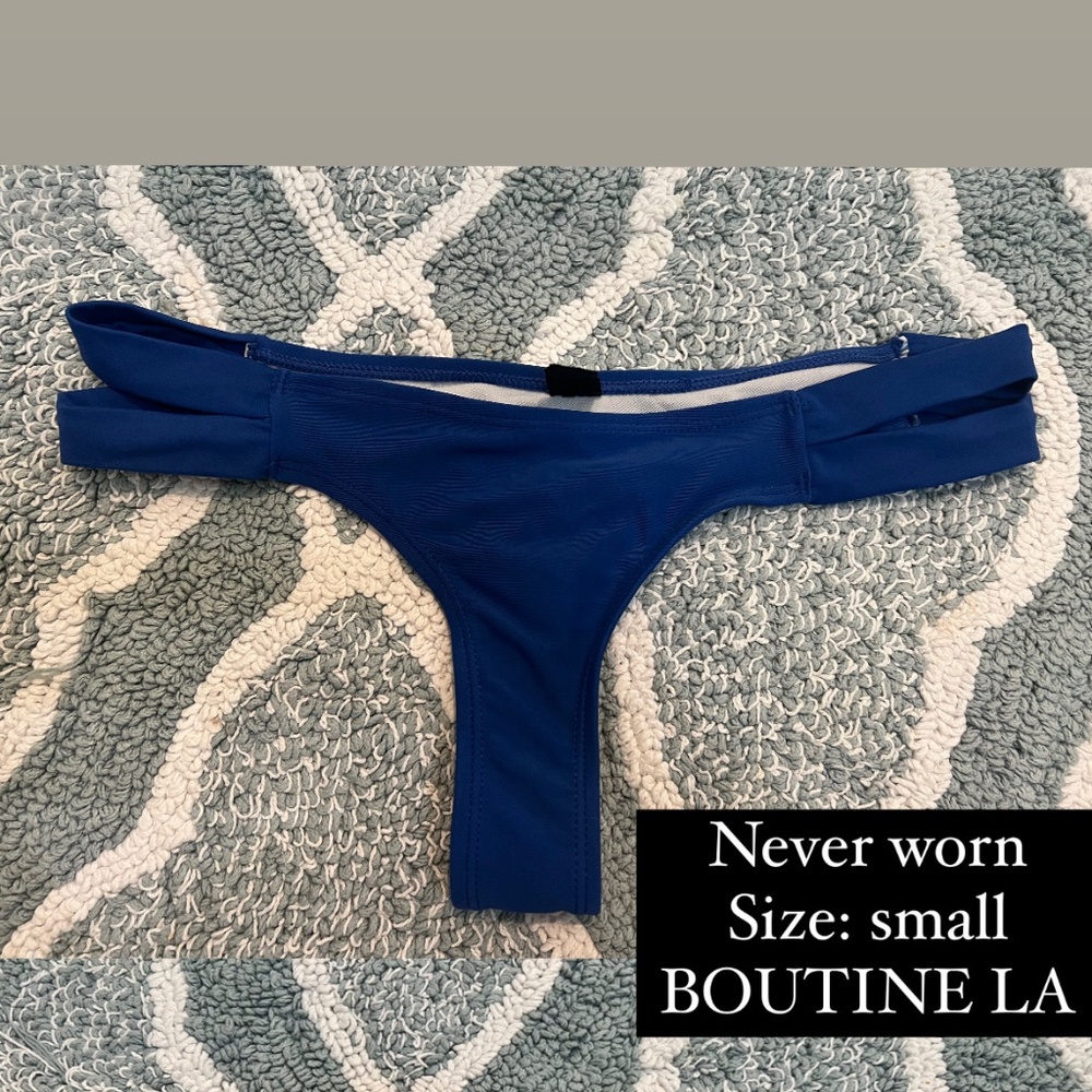 Boutine LA